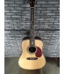 Custom Martin D-45 best acoustic guitar tree of life